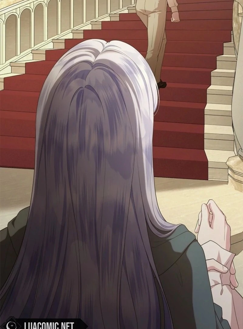 The Blooming Violet in the Back Garden Chapter 60 444 101