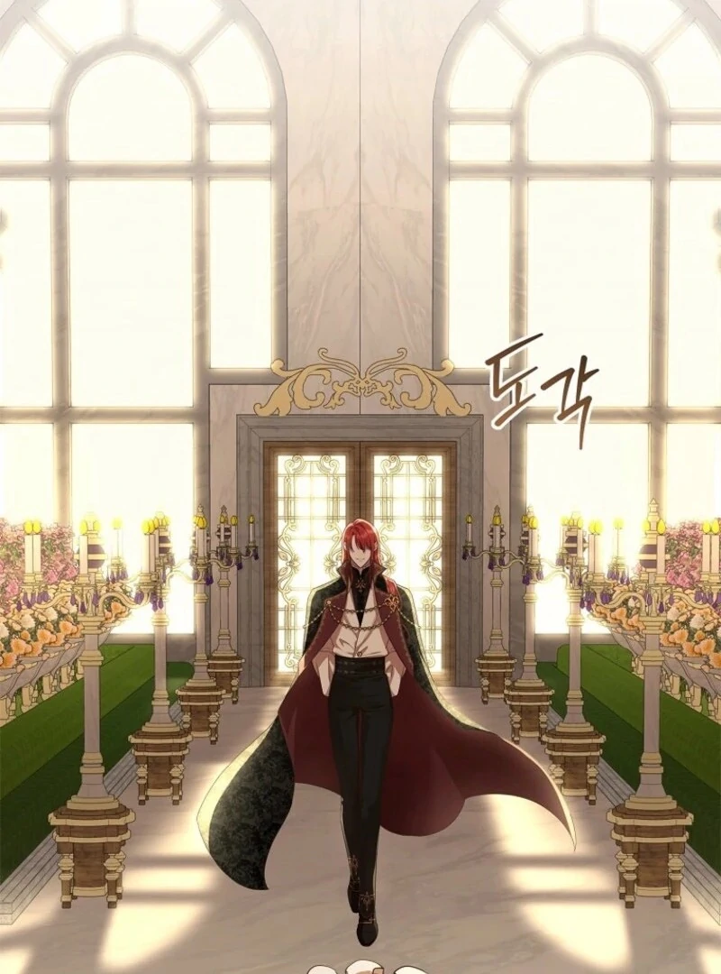 The Blooming Violet in the Back Garden Chapter 60 450 107