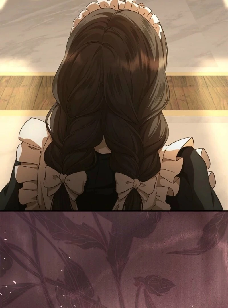 The Blooming Violet in the Back Garden Chapter 60 451 108