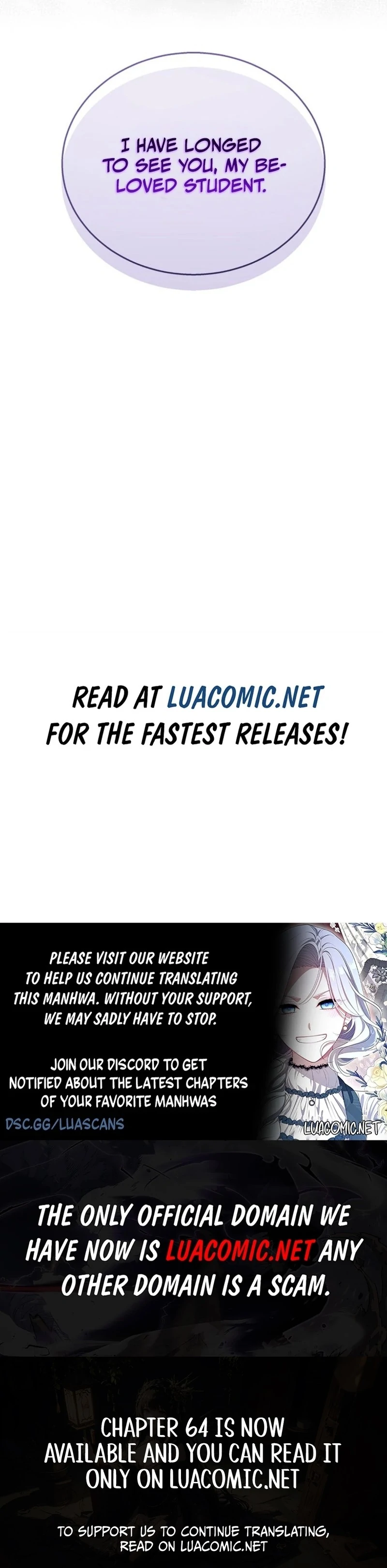 The Blooming Violet in the Back Garden Chapter 60 455 112