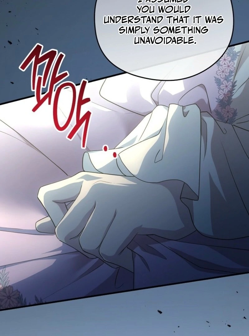 The Blooming Violet in the Back Garden Chapter 63 439 009