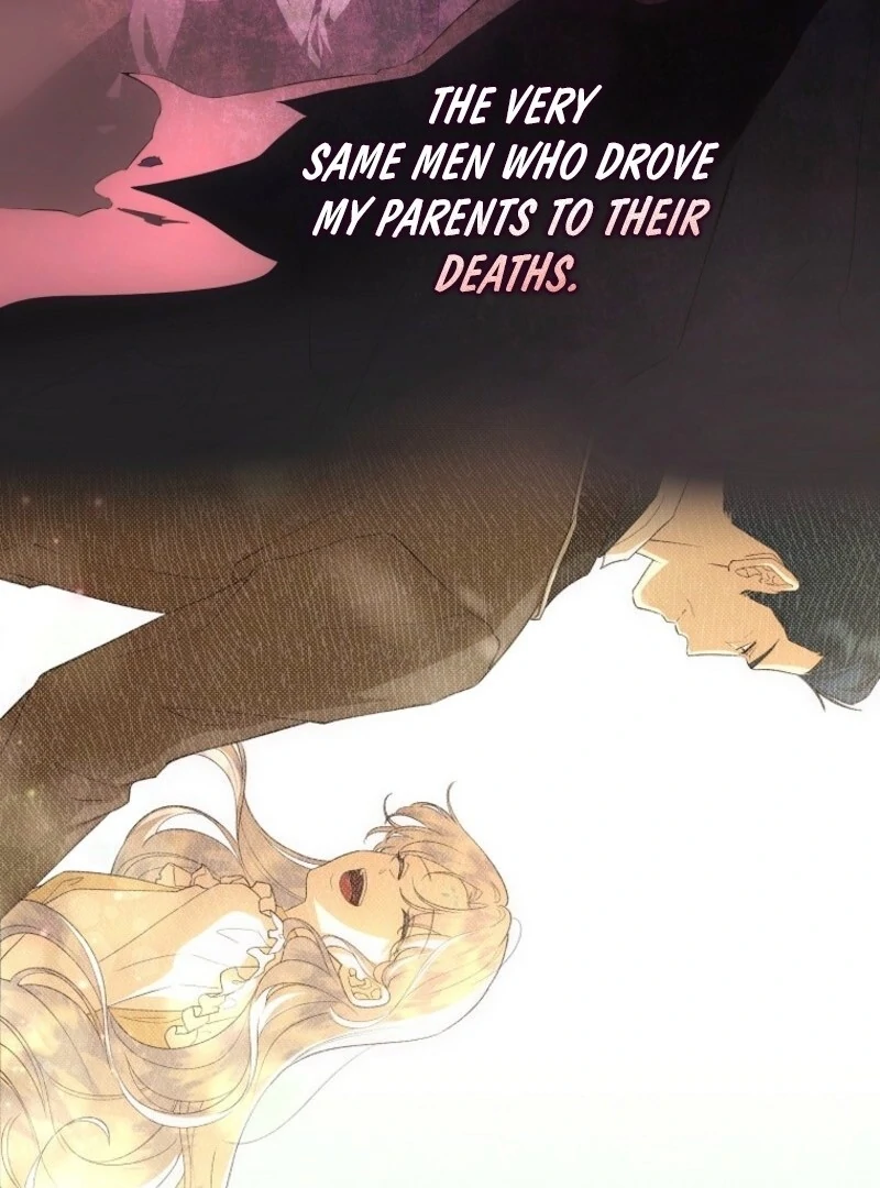 The Blooming Violet in the Back Garden Chapter 63 458 028