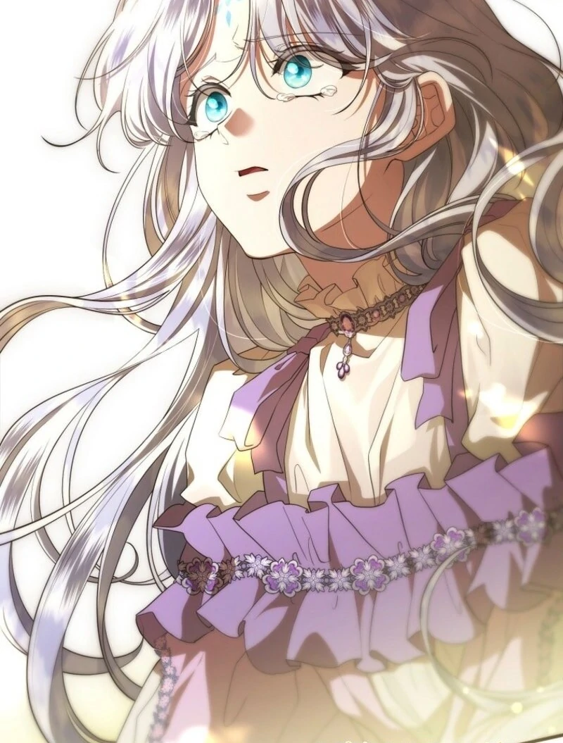 The Blooming Violet in the Back Garden Chapter 63 463 033