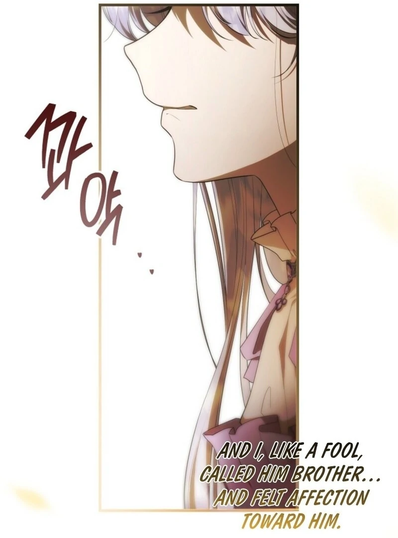 The Blooming Violet in the Back Garden Chapter 63 466 036