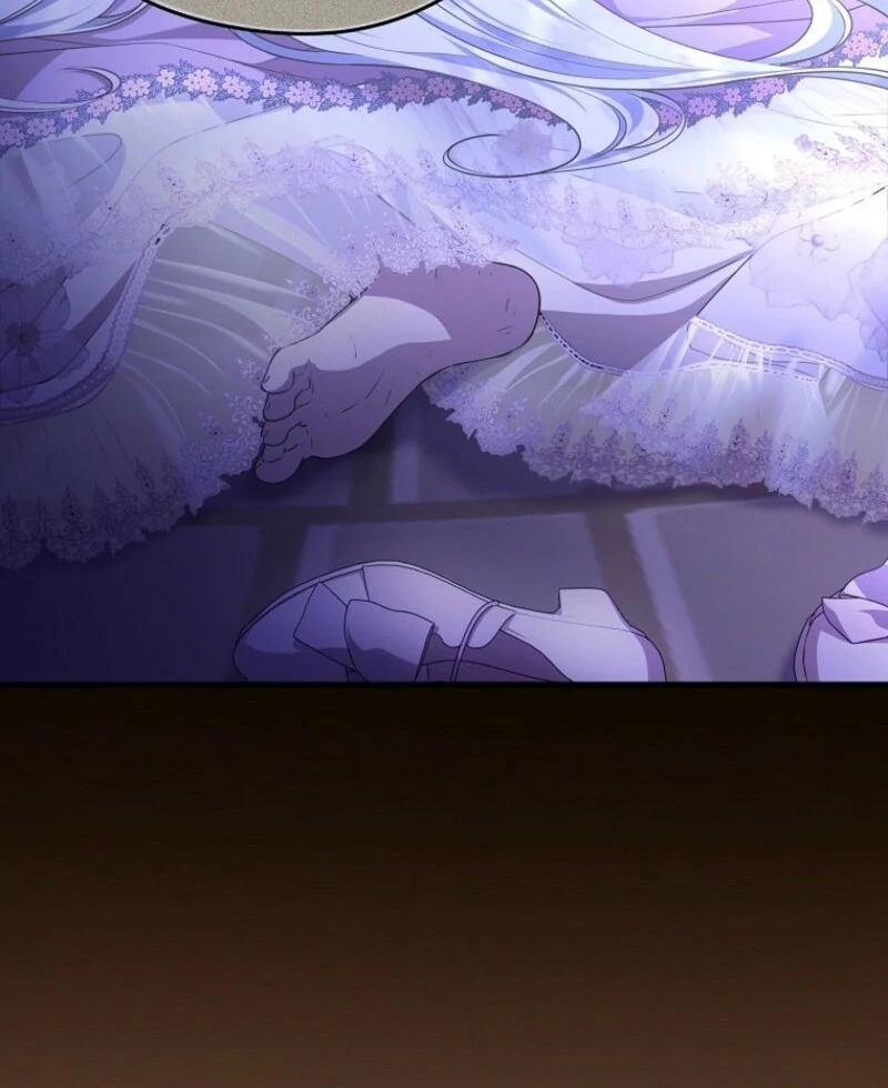 The Blooming Violet in the Back Garden Chapter 63 475 045