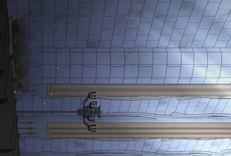 The Blooming Violet in the Back Garden Chapter 63 484 054