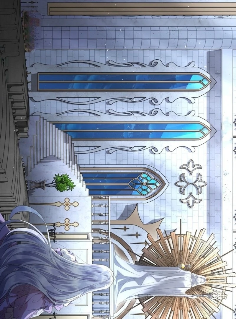 The Blooming Violet in the Back Garden Chapter 63 485 055