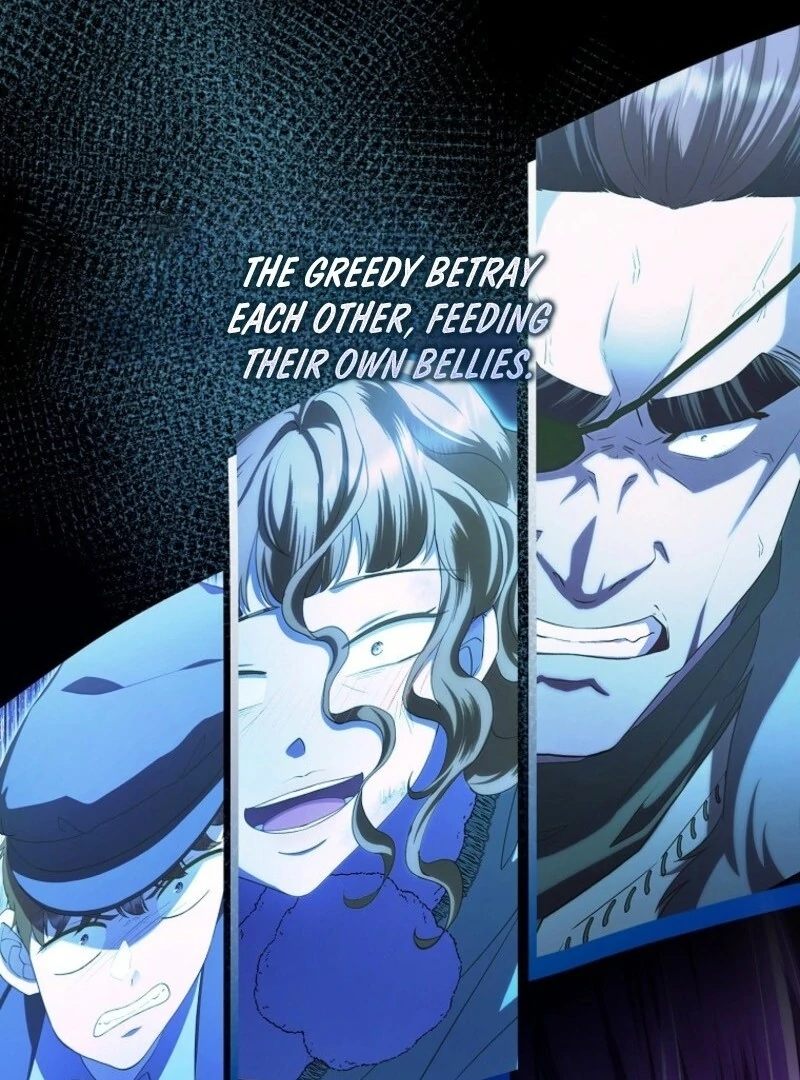 The Blooming Violet in the Back Garden Chapter 63 489 059