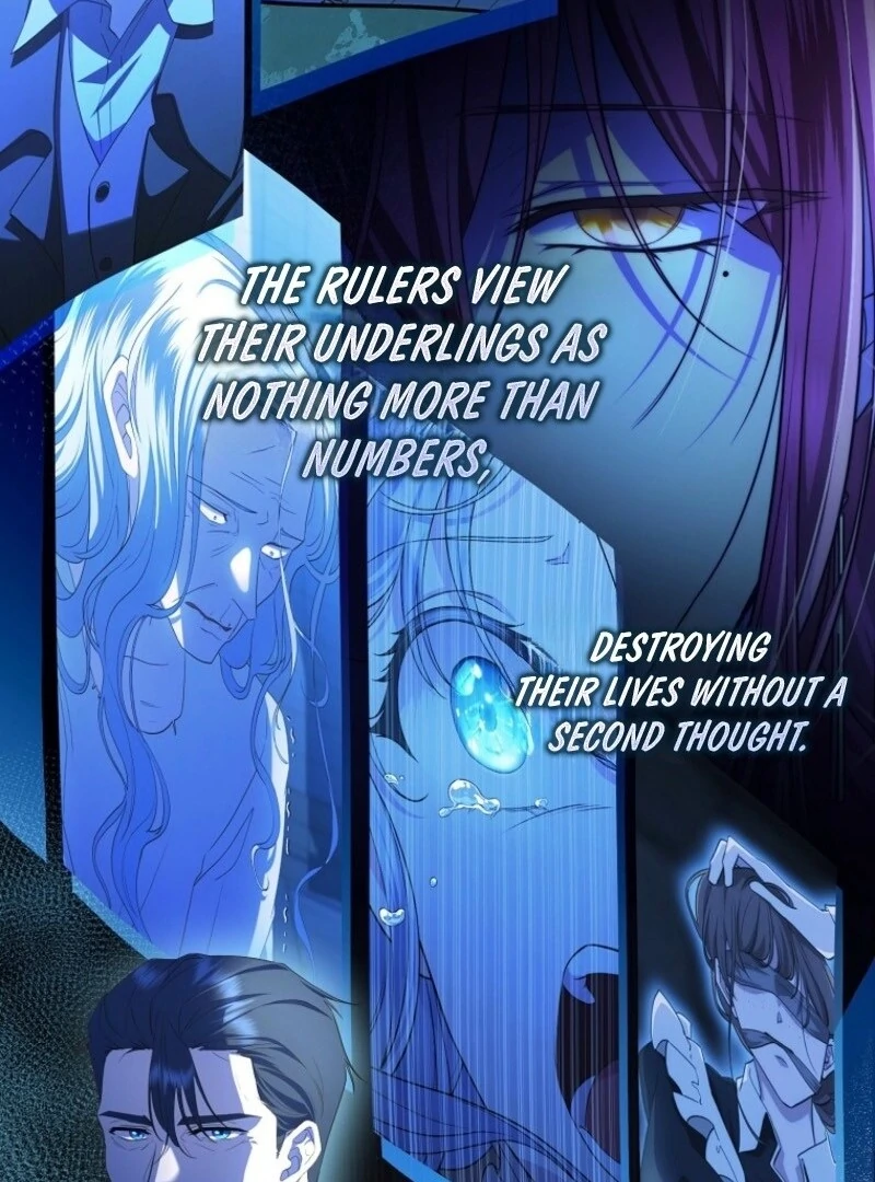 The Blooming Violet in the Back Garden Chapter 63 490 060