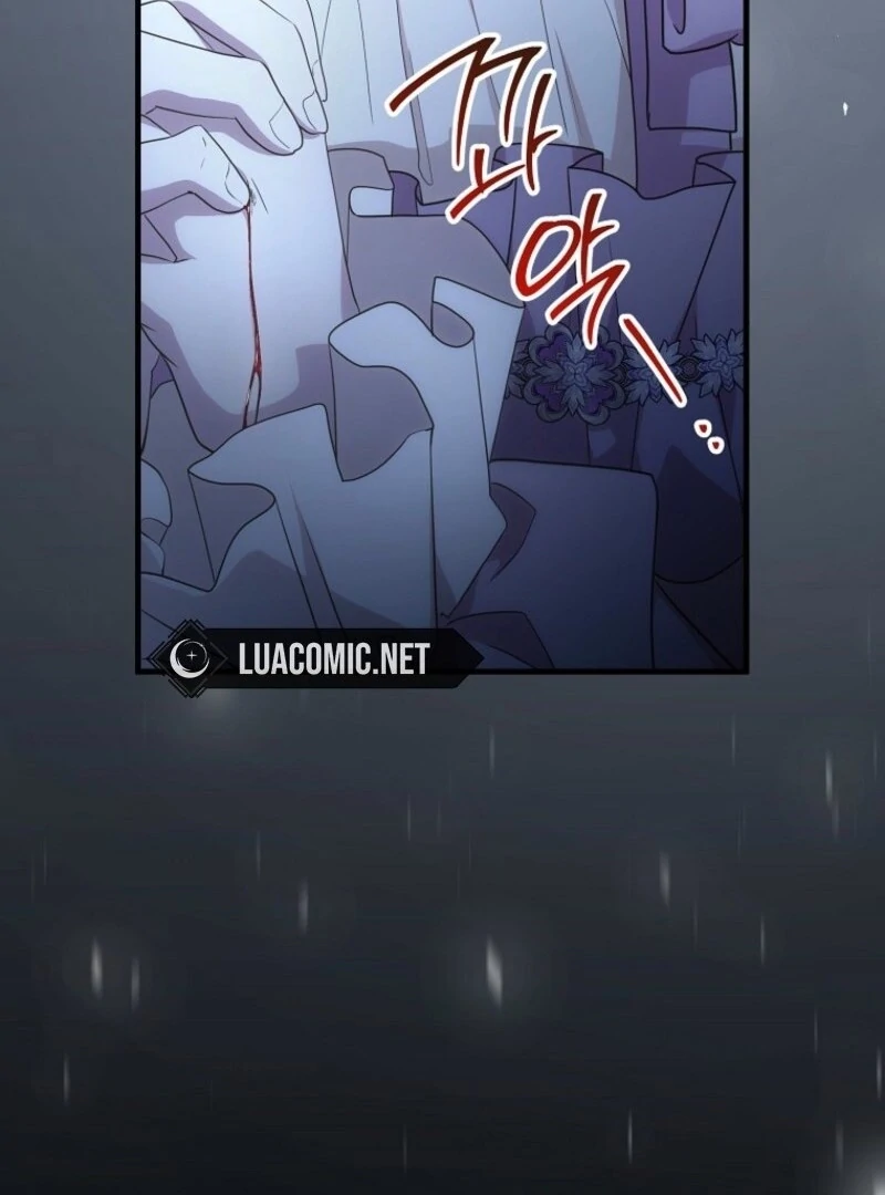 The Blooming Violet in the Back Garden Chapter 63 506 076