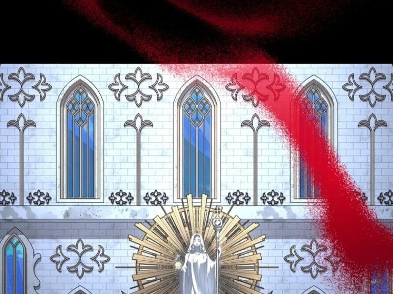 The Blooming Violet in the Back Garden Chapter 63 515 085