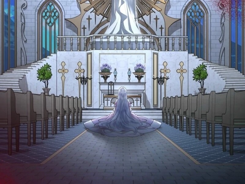 The Blooming Violet in the Back Garden Chapter 63 516 086