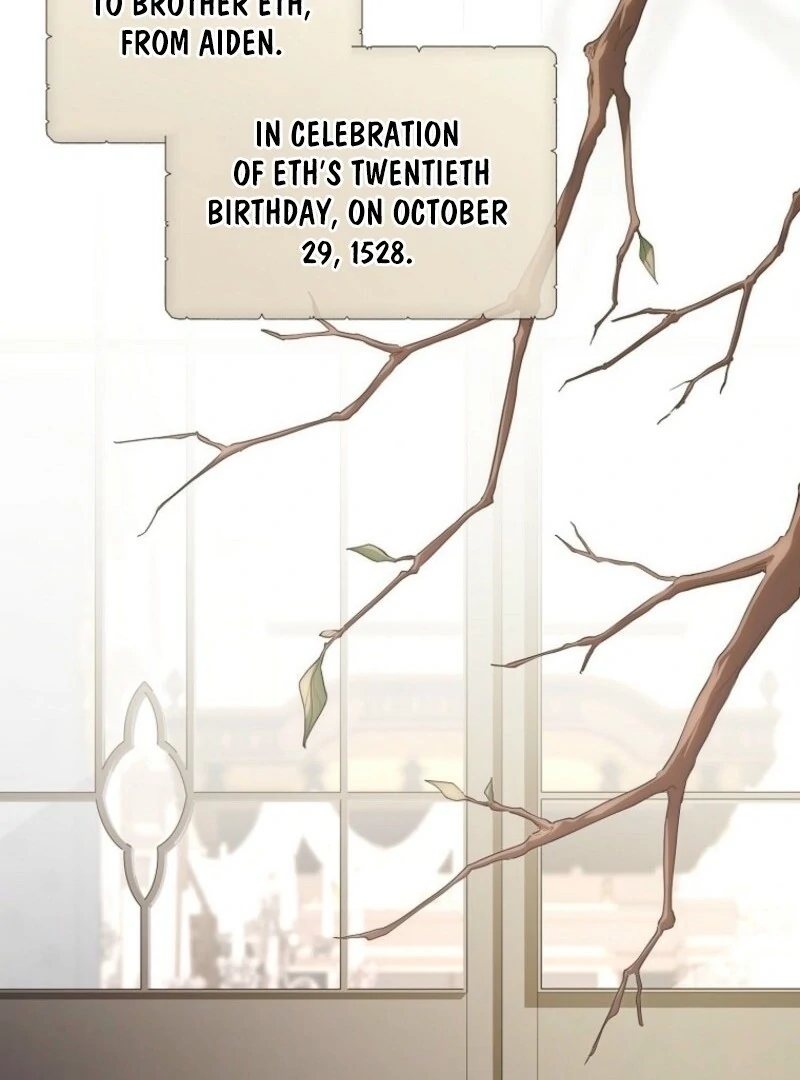 The Blooming Violet in the Back Garden Chapter 63 524 094