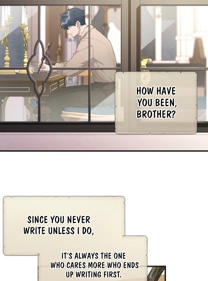 The Blooming Violet in the Back Garden Chapter 63 525 095