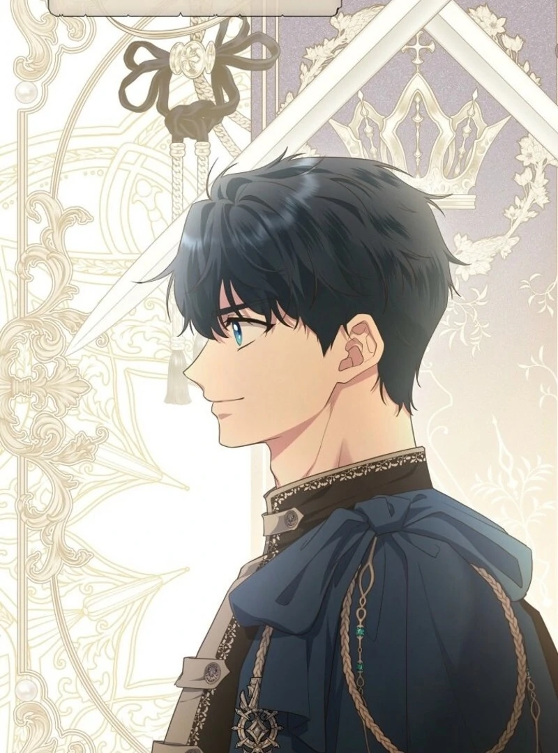 The Blooming Violet in the Back Garden Chapter 63 532 102