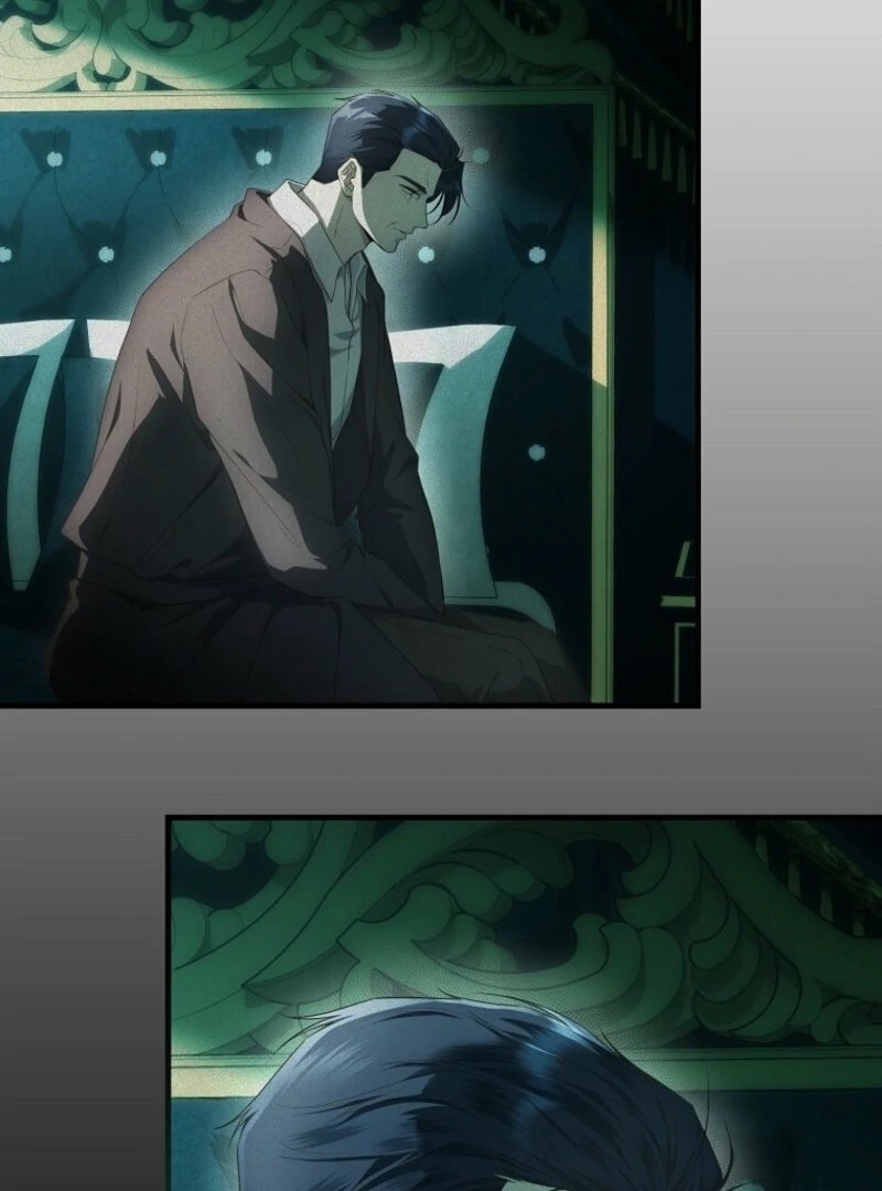 The Blooming Violet in the Back Garden Chapter 63 534 104