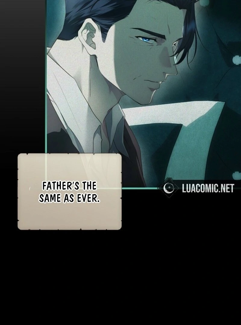 The Blooming Violet in the Back Garden Chapter 63 535 105