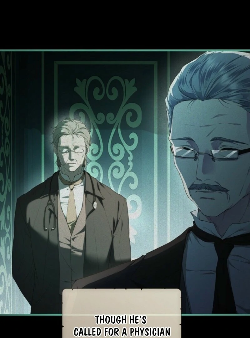 The Blooming Violet in the Back Garden Chapter 63 536 106