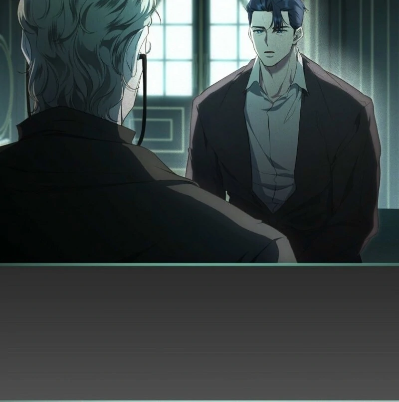 The Blooming Violet in the Back Garden Chapter 63 538 108