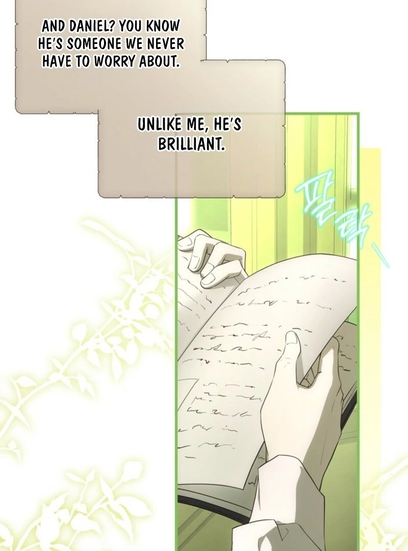 The Blooming Violet in the Back Garden Chapter 63 541 111