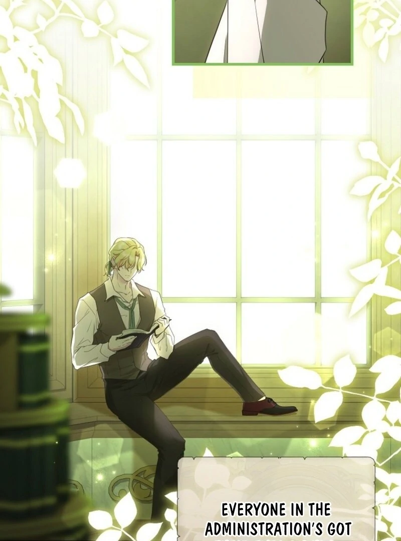 The Blooming Violet in the Back Garden Chapter 63 542 112