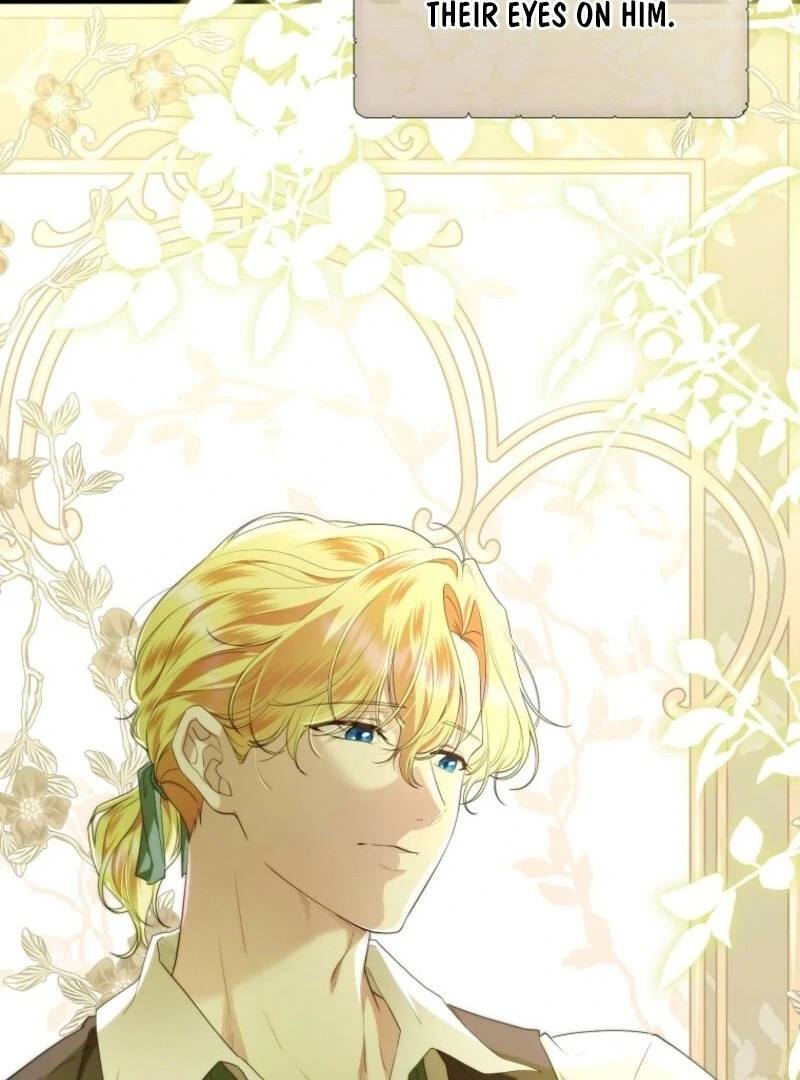 The Blooming Violet in the Back Garden Chapter 63 543 113