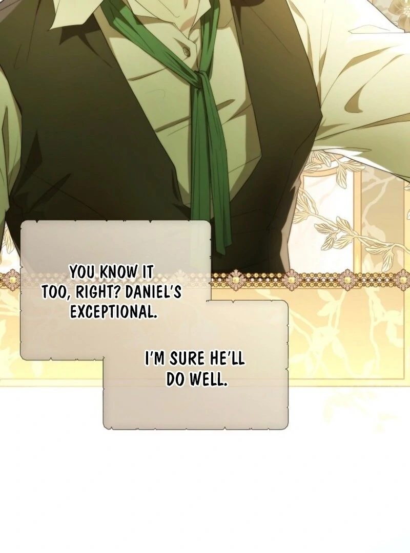 The Blooming Violet in the Back Garden Chapter 63 544 114