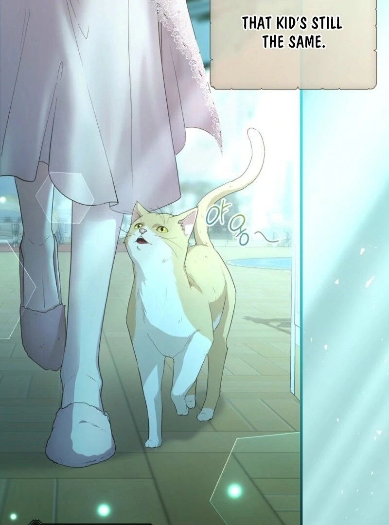 The Blooming Violet in the Back Garden Chapter 63 547 117