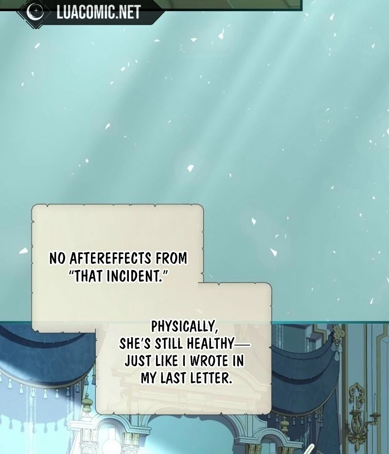 The Blooming Violet in the Back Garden Chapter 63 548 118