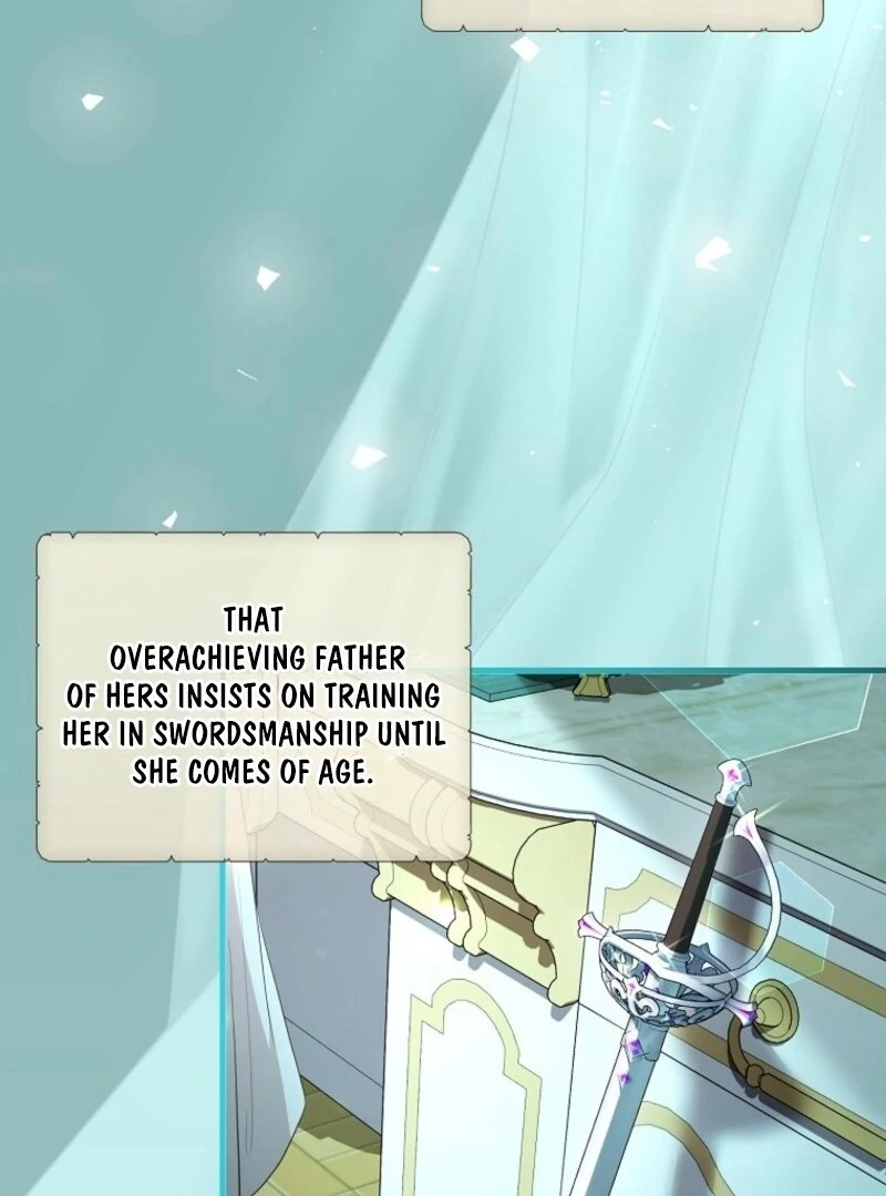 The Blooming Violet in the Back Garden Chapter 63 551 121