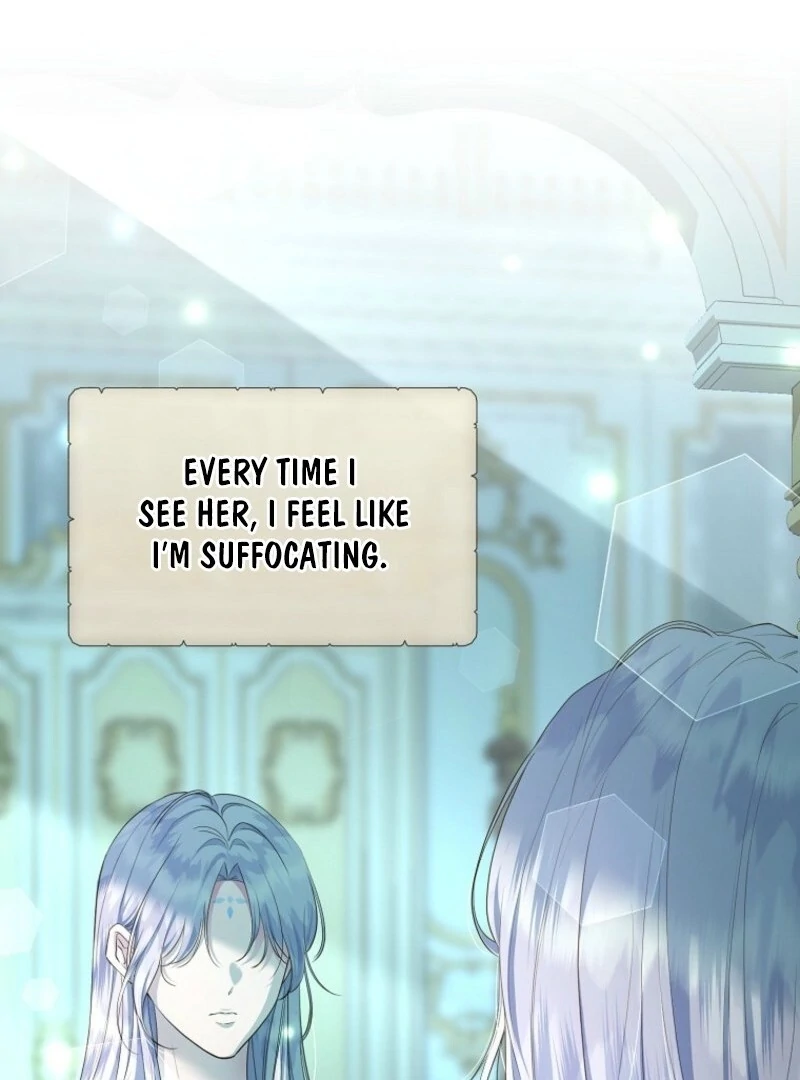 The Blooming Violet in the Back Garden Chapter 63 556 126