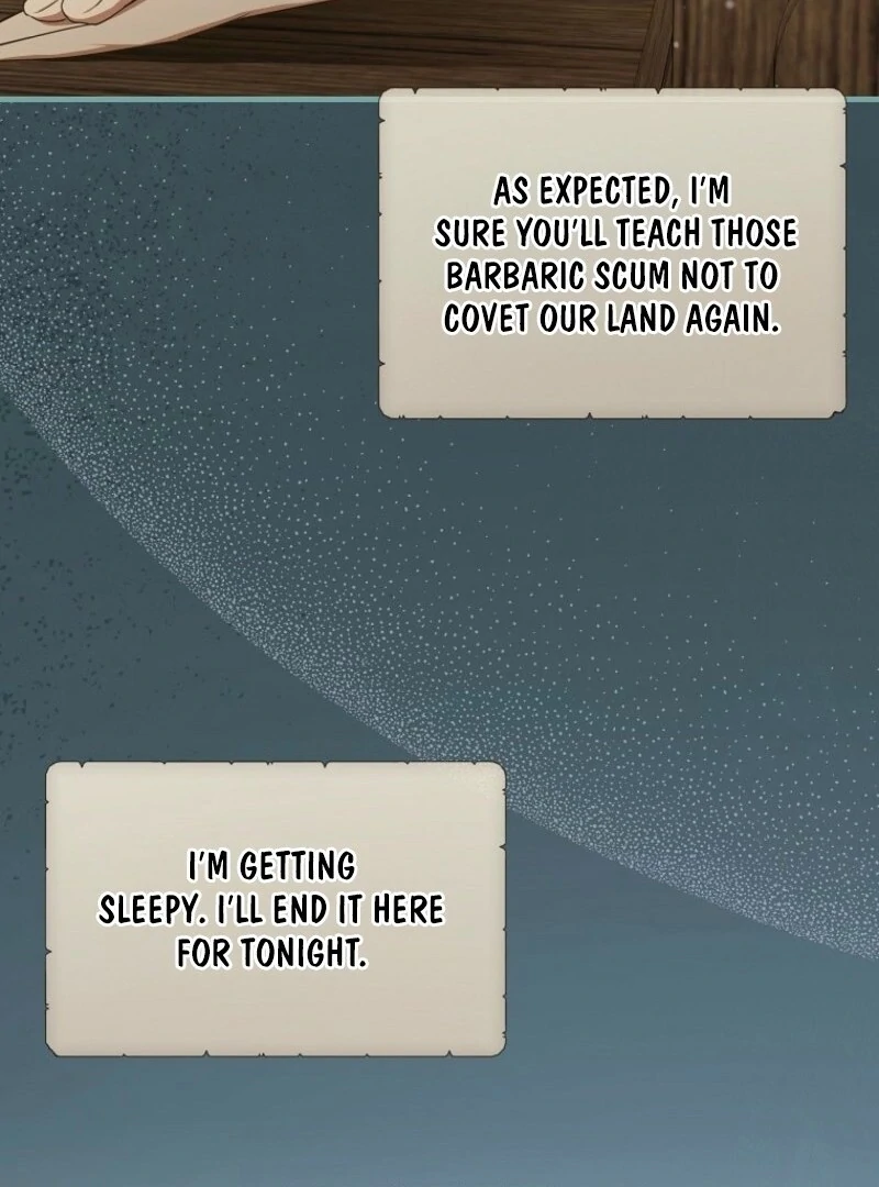 The Blooming Violet in the Back Garden Chapter 63 564 134