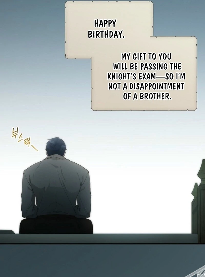 The Blooming Violet in the Back Garden Chapter 63 565 135