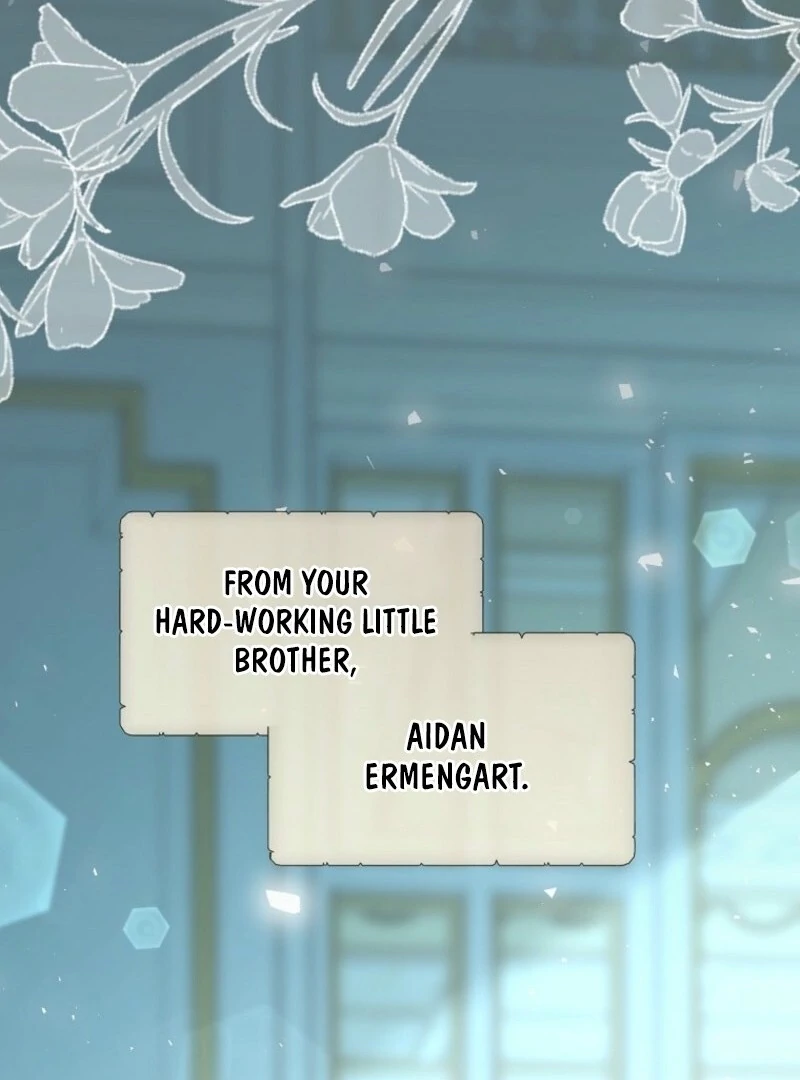 The Blooming Violet in the Back Garden Chapter 63 567 137