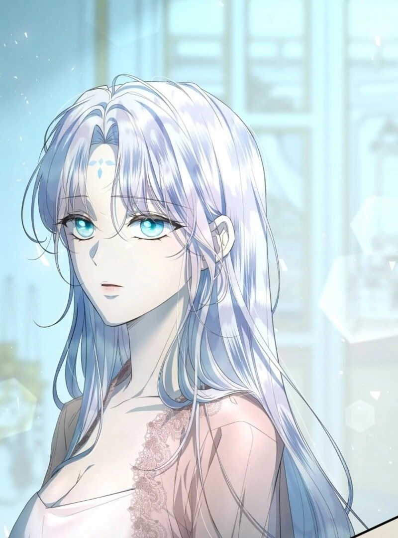 The Blooming Violet in the Back Garden Chapter 63 568 138