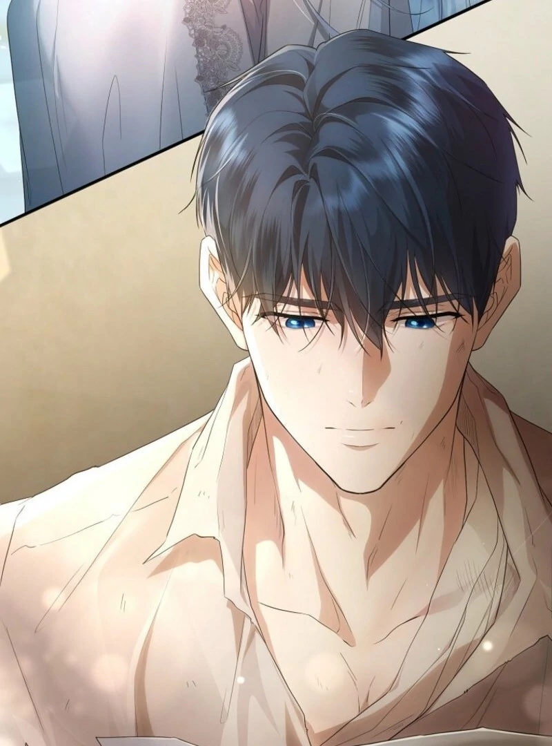 The Blooming Violet in the Back Garden Chapter 63 569 139