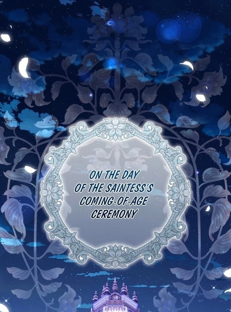 The Blooming Violet in the Back Garden Chapter 64 394 003