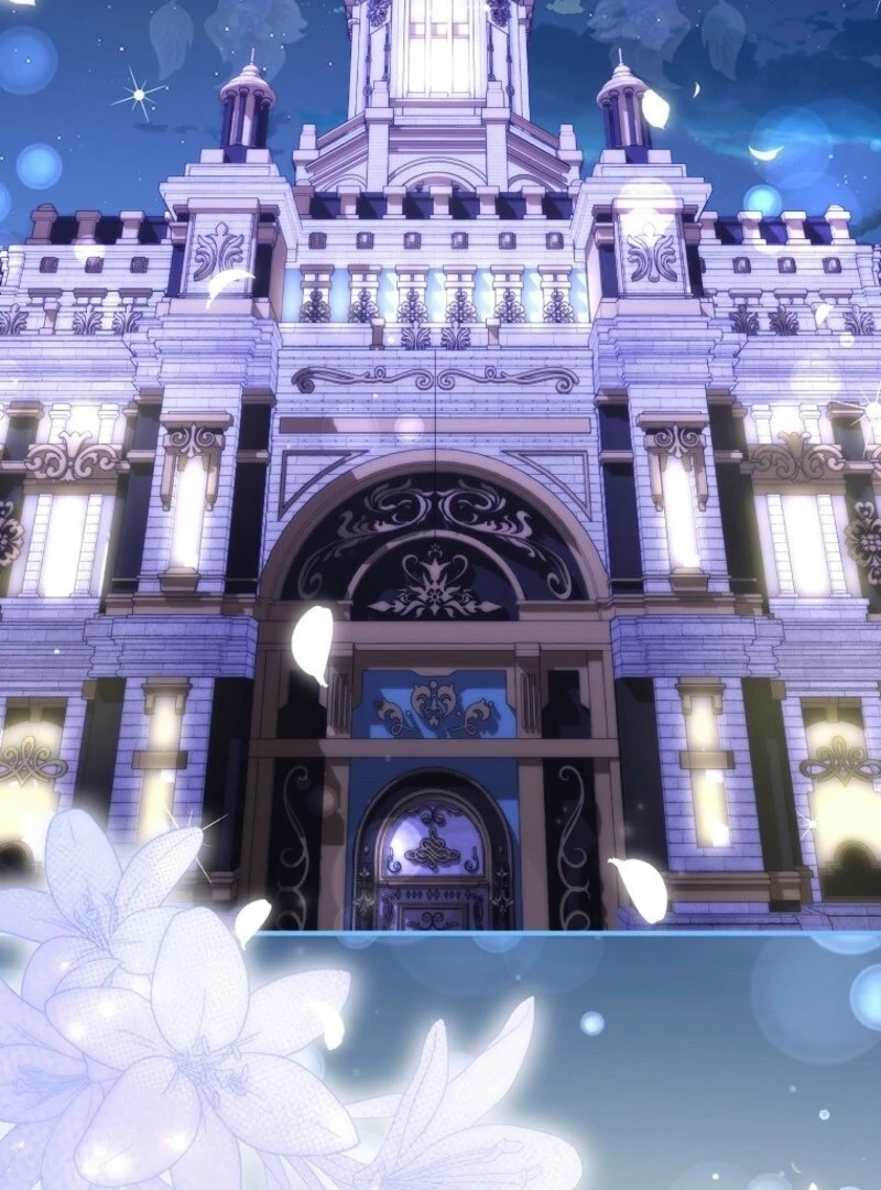 The Blooming Violet in the Back Garden Chapter 64 395 004