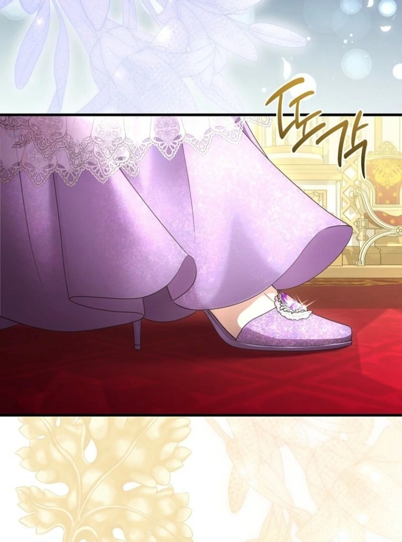 The Blooming Violet in the Back Garden Chapter 64 396 005