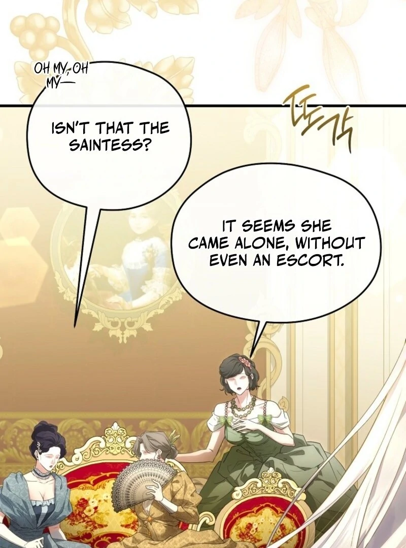 The Blooming Violet in the Back Garden Chapter 64 397 006