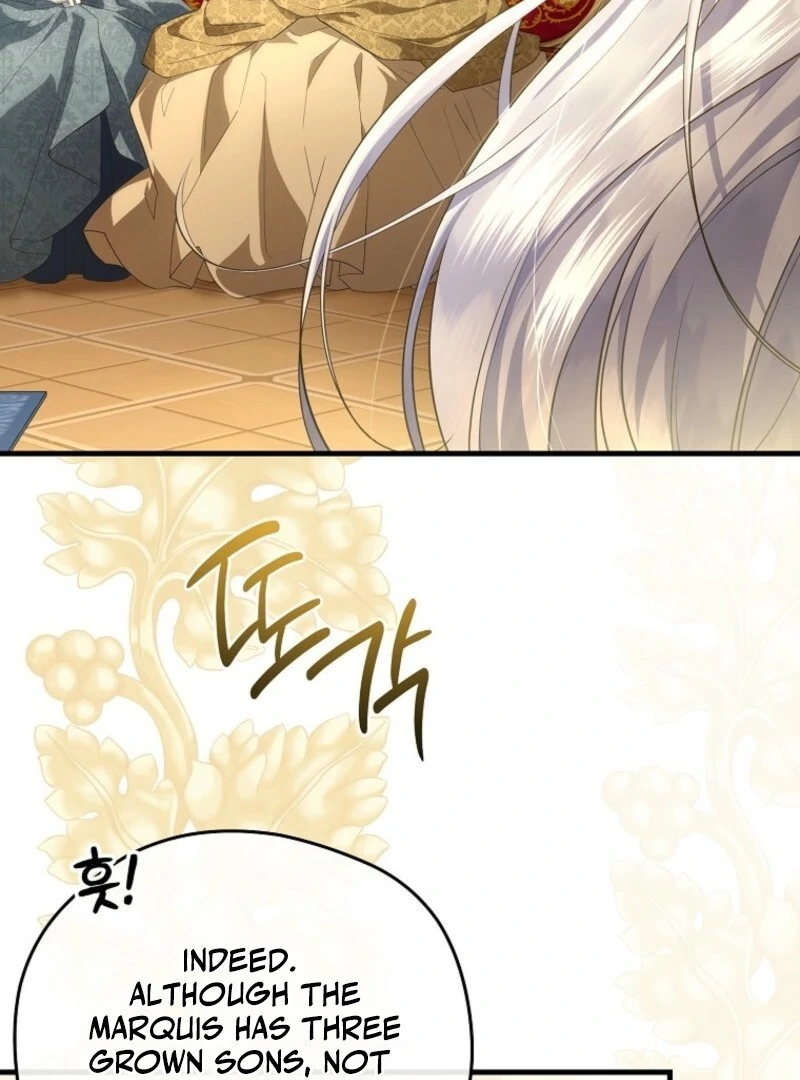 The Blooming Violet in the Back Garden Chapter 64 398 007