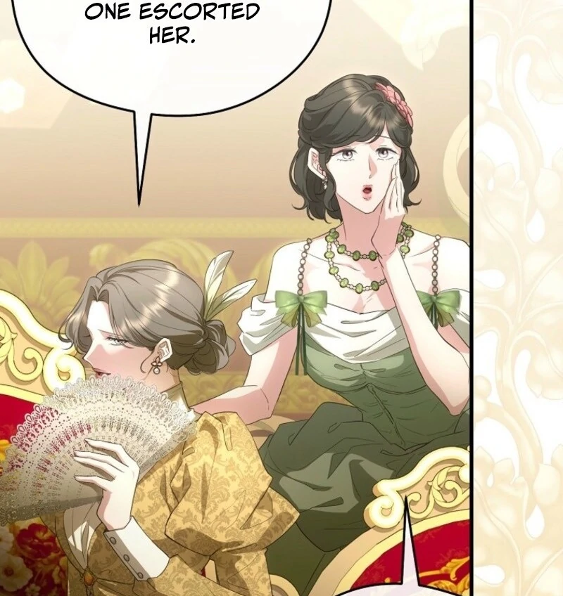 The Blooming Violet in the Back Garden Chapter 64 399 008