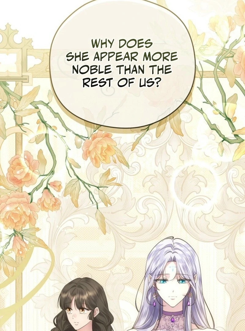 The Blooming Violet in the Back Garden Chapter 64 401 010