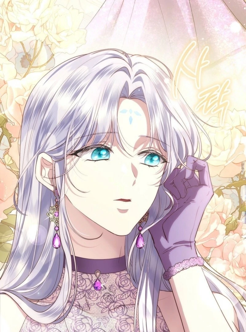 The Blooming Violet in the Back Garden Chapter 64 403 012