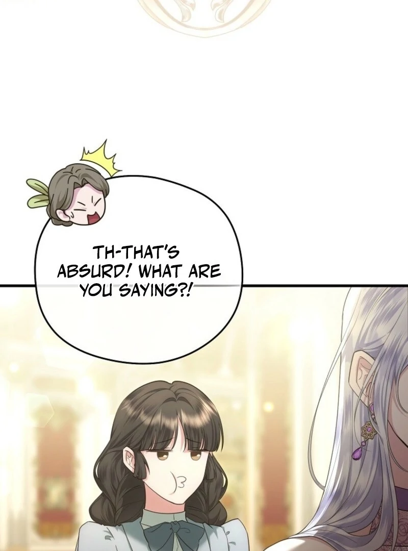 The Blooming Violet in the Back Garden Chapter 64 405 014