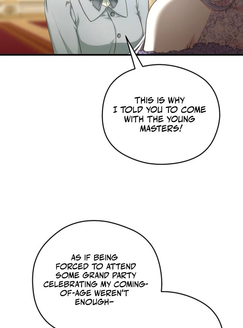 The Blooming Violet in the Back Garden Chapter 64 406 015