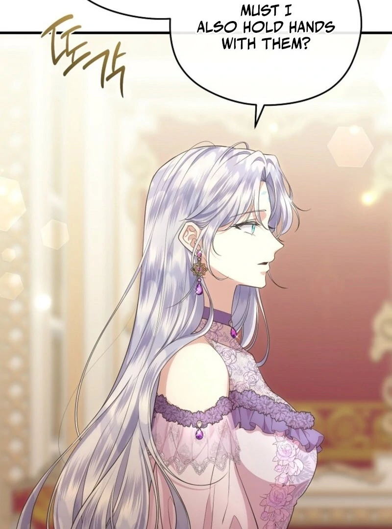 The Blooming Violet in the Back Garden Chapter 64 407 016