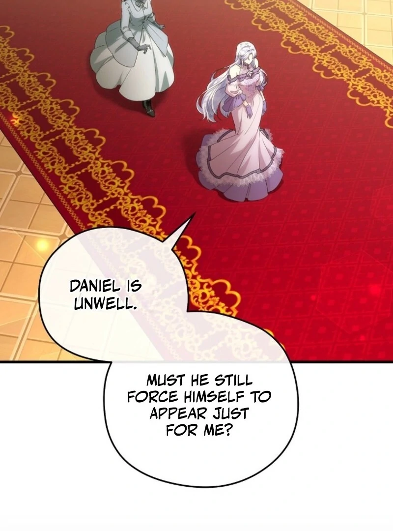 The Blooming Violet in the Back Garden Chapter 64 409 018