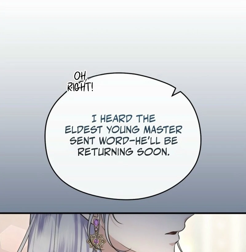 The Blooming Violet in the Back Garden Chapter 64 410 019