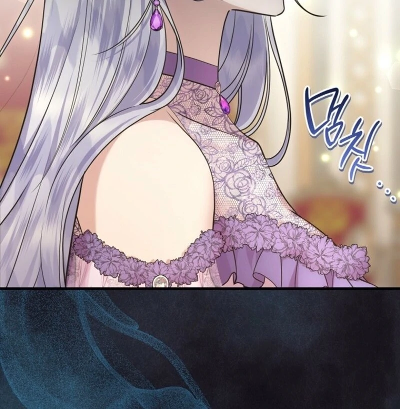 The Blooming Violet in the Back Garden Chapter 64 411 020